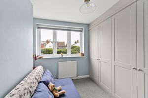 Bedroom Two- click for photo gallery